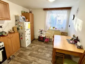 Prodej chalupy, Česká Bělá, 120 m2