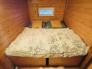 Pronájem chaty, Mikulov, 40 m2