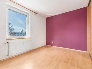 Prodej bytu 3+1, Strakonice, Povážská, 63 m2