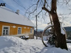 Prodej chalupy, Vsetín, 164 m2