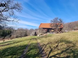 Prodej chalupy, Vsetín, 164 m2