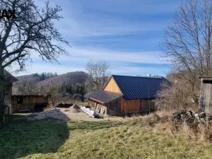 Prodej chalupy, Vsetín, 164 m2