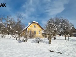 Prodej chalupy, Vsetín, 164 m2