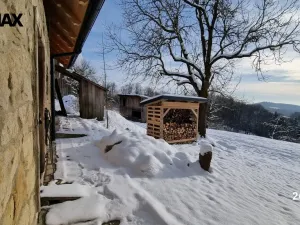 Prodej chalupy, Vsetín, 164 m2