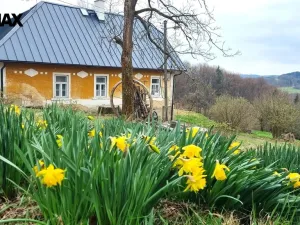 Prodej chalupy, Vsetín, 164 m2