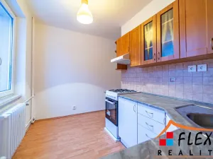 Pronájem bytu 2+1, Karviná - Ráj, Kosmonautů, 50 m2