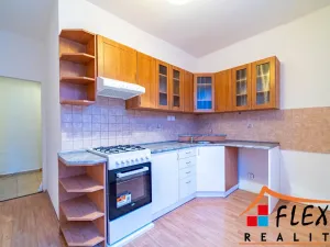 Pronájem bytu 2+1, Karviná - Ráj, Kosmonautů, 50 m2