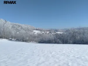 Prodej pozemku pro bydlení, Vsetín, 285345 m2