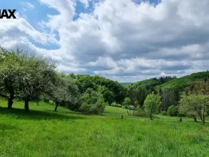 Prodej pozemku pro bydlení, Vsetín, 285345 m2