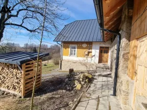 Prodej pozemku pro bydlení, Vsetín, 285345 m2