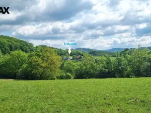Prodej pozemku pro bydlení, Vsetín, 285345 m2