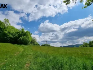 Prodej pozemku pro bydlení, Vsetín, 285345 m2