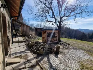 Prodej pozemku pro bydlení, Vsetín, 285345 m2