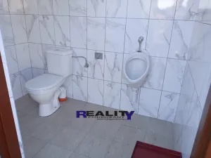 Pronájem zahrady, Podbořany, Kadaňská, 198 m2