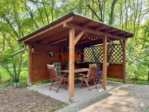 Prodej chaty, Ivančice - Budkovice, 72 m2