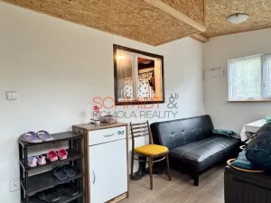 Prodej chaty, Ivančice - Budkovice, 72 m2
