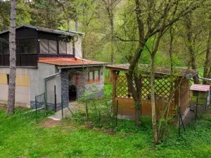 Prodej chaty, Ivančice - Budkovice, 72 m2