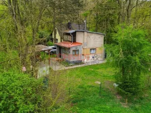 Prodej chaty, Ivančice - Budkovice, 72 m2