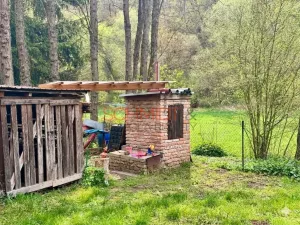 Prodej chaty, Ivančice - Budkovice, 72 m2