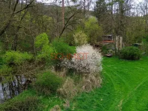 Prodej chaty, Ivančice - Budkovice, 72 m2