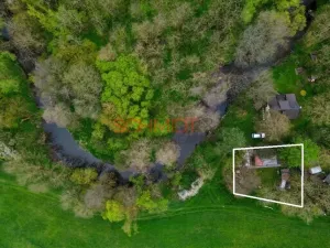 Prodej chaty, Ivančice - Budkovice, 72 m2