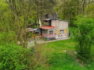 Prodej chaty, Ivančice - Budkovice, 72 m2