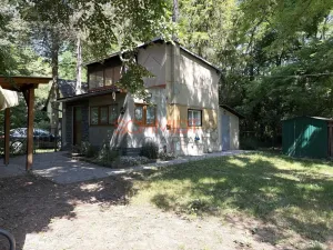 Prodej chaty, Ivančice - Budkovice, 72 m2