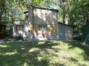Prodej chaty, Ivančice - Budkovice, 72 m2