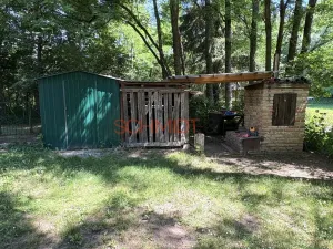 Prodej chaty, Ivančice - Budkovice, 72 m2