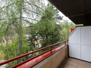 Prodej bytu 3+kk, Praha - Střešovice, Patočkova, 66 m2