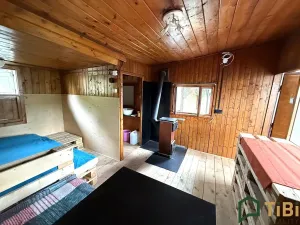 Prodej chaty, Březina, 28 m2