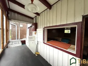 Prodej chaty, Březina, 28 m2