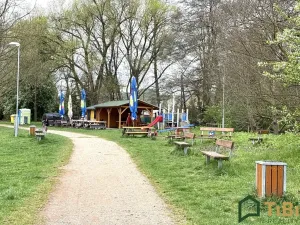 Prodej chaty, Březina, 28 m2