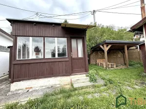 Prodej chaty, Březina, 28 m2