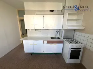 Prodej bytu 3+1, Přerov, Budovatelů, 59 m2