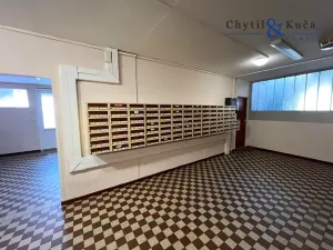 Prodej bytu 3+1, Přerov, Budovatelů, 59 m2