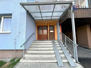 Prodej bytu 3+1, Přerov, Budovatelů, 59 m2