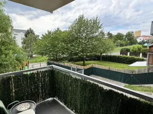 Pronájem bytu 3+kk, Praha - Kamýk, K lesu, 100 m2