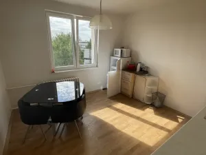 Pronájem bytu 1+1, České Budějovice, Křižíkova, 40 m2