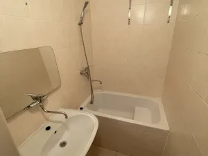 Pronájem bytu 1+1, České Budějovice, Křižíkova, 40 m2