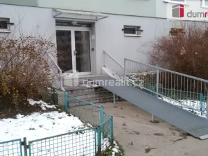 Pronájem obchodního prostoru, Praha - Stodůlky, Horákova, 18 m2