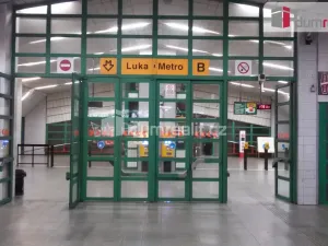 Pronájem obchodního prostoru, Praha - Stodůlky, Horákova, 18 m2