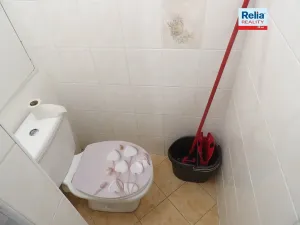 Pronájem bytu 1+kk, Liberec, Na Pískovně, 21 m2