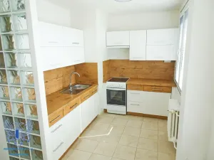 Prodej bytu 2+kk, Mělník, Slovany, 49 m2