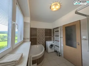 Prodej chaty, Malá Bystřice, 130 m2