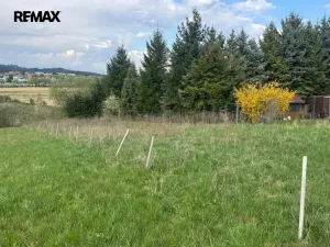 Prodej zahrady, Zlín, 1067 m2