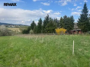 Prodej zahrady, Zlín, 1067 m2