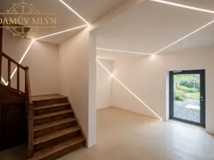 Prodej ordinace, Lichnov, 670 m2