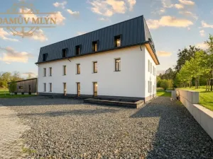 Prodej ordinace, Lichnov, 670 m2