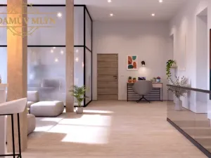 Prodej ordinace, Lichnov, 670 m2